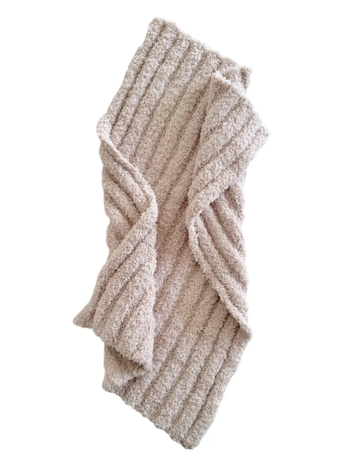 Phufy Mini Blanket / Lovey Solid