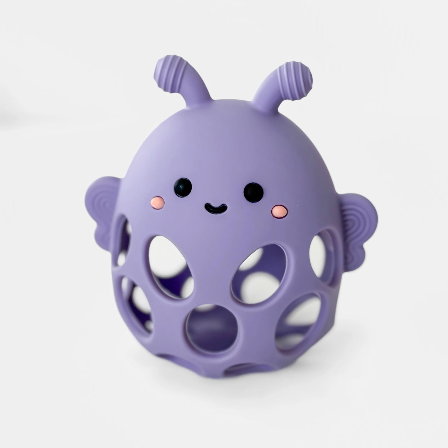 C&F Honey Bee Teether