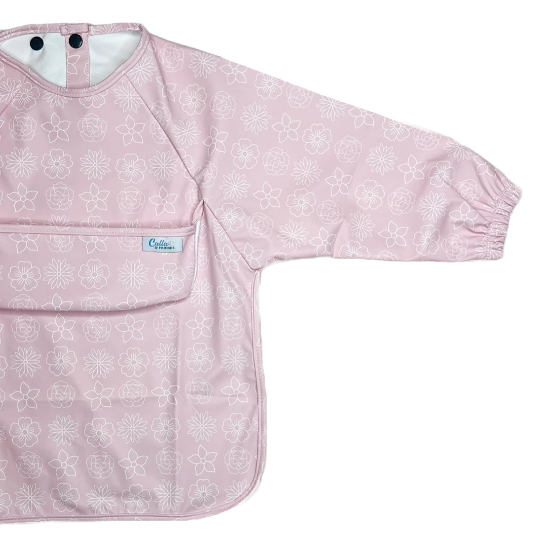 C&F Grayson LS Bib
