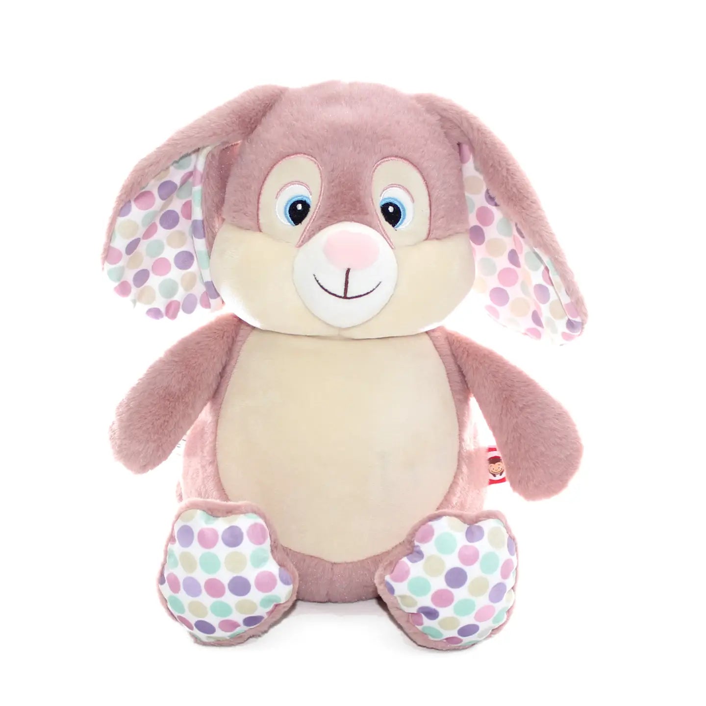 Cubbies Stuffed Animal