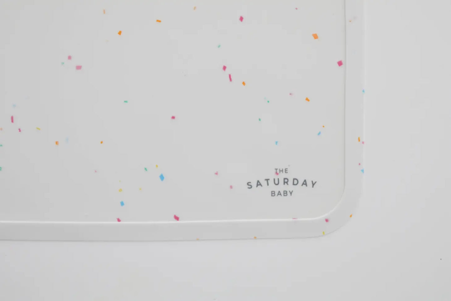 Silicone Placemat