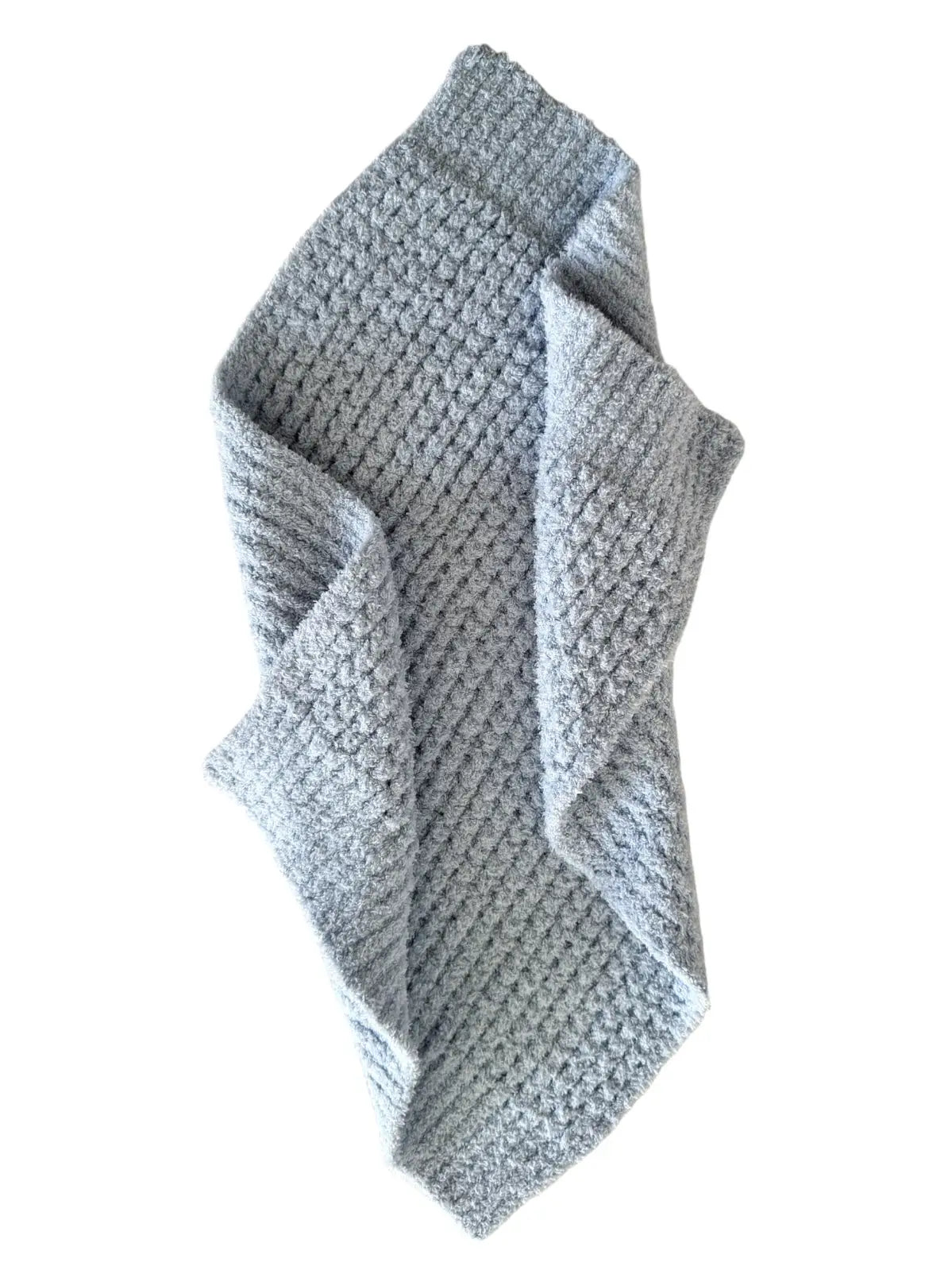 Phufy Mini Blanket / Lovey Solid