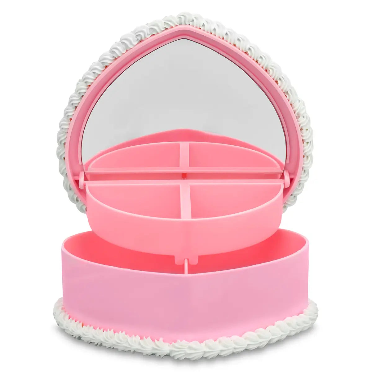 Cake Jewelry Box