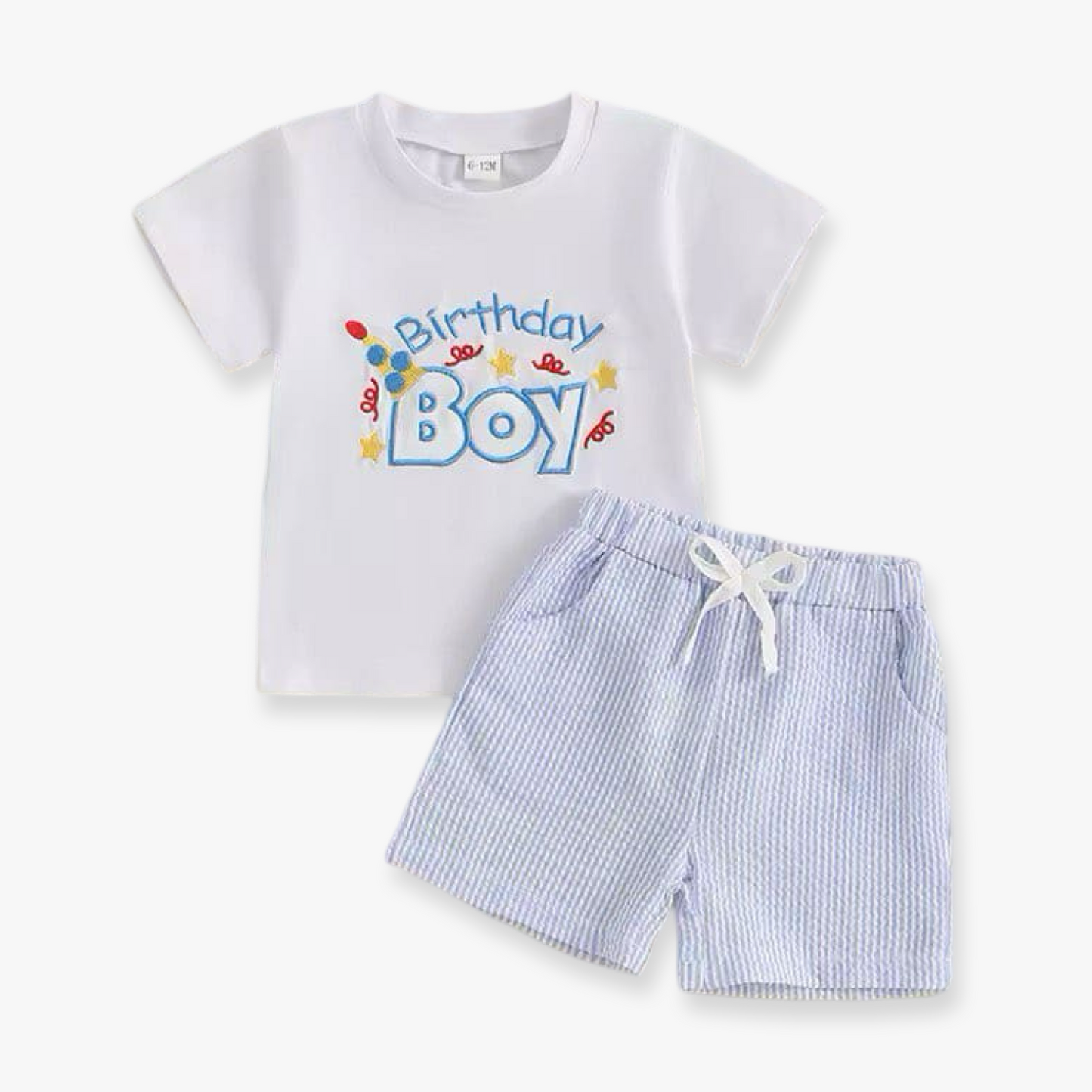 Birthday Boy / Girl Set
