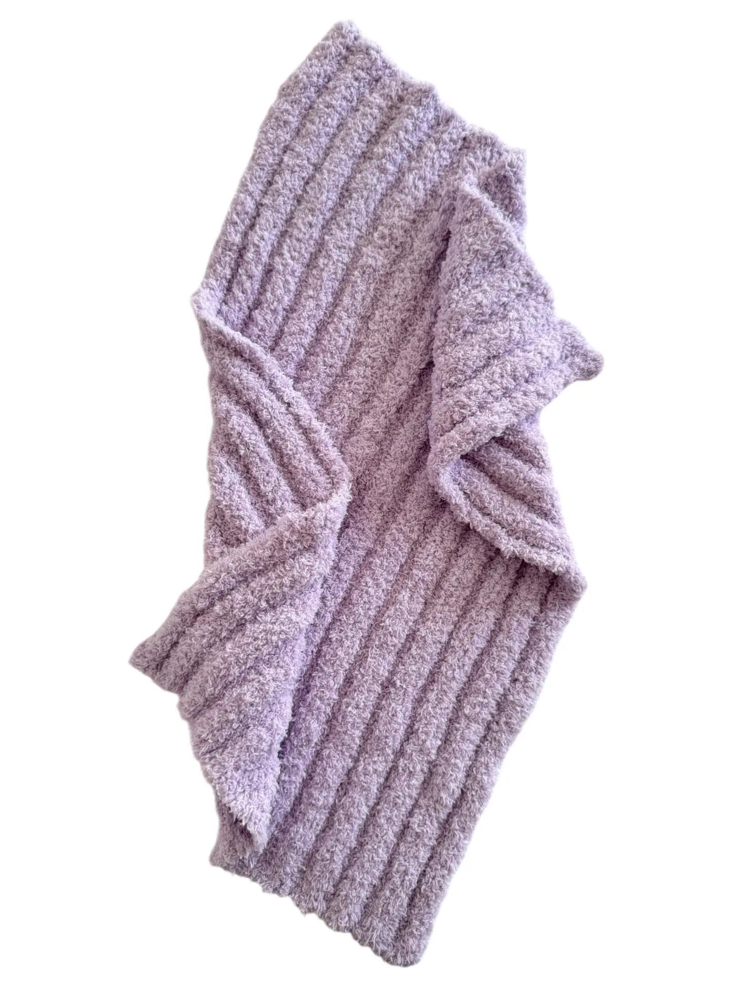 Phufy Mini Blanket / Lovey Solid