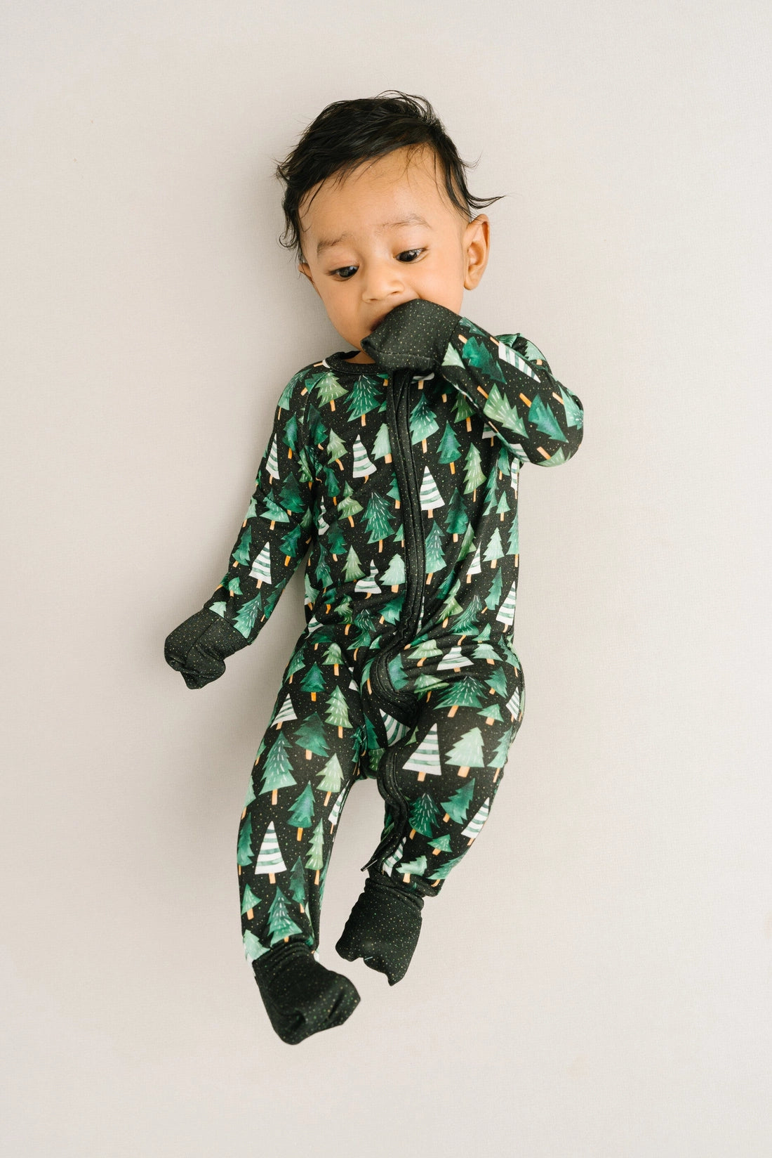 Evergreen Sleeper