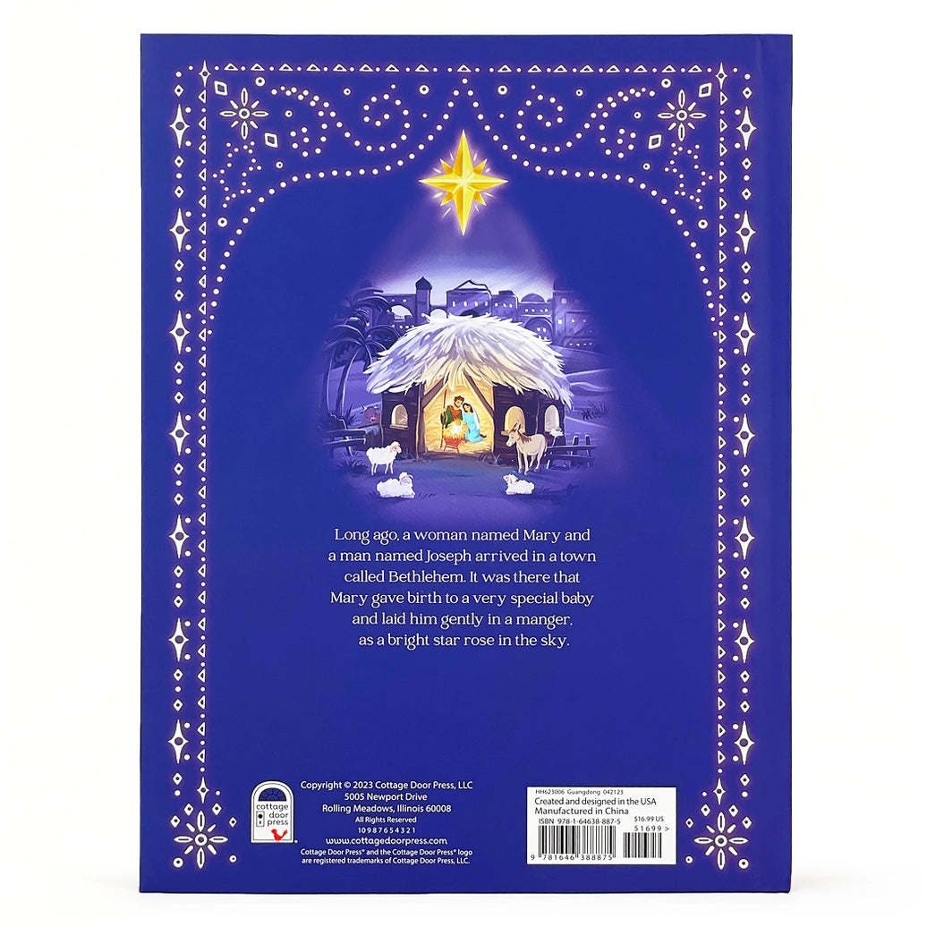 The First Christmas