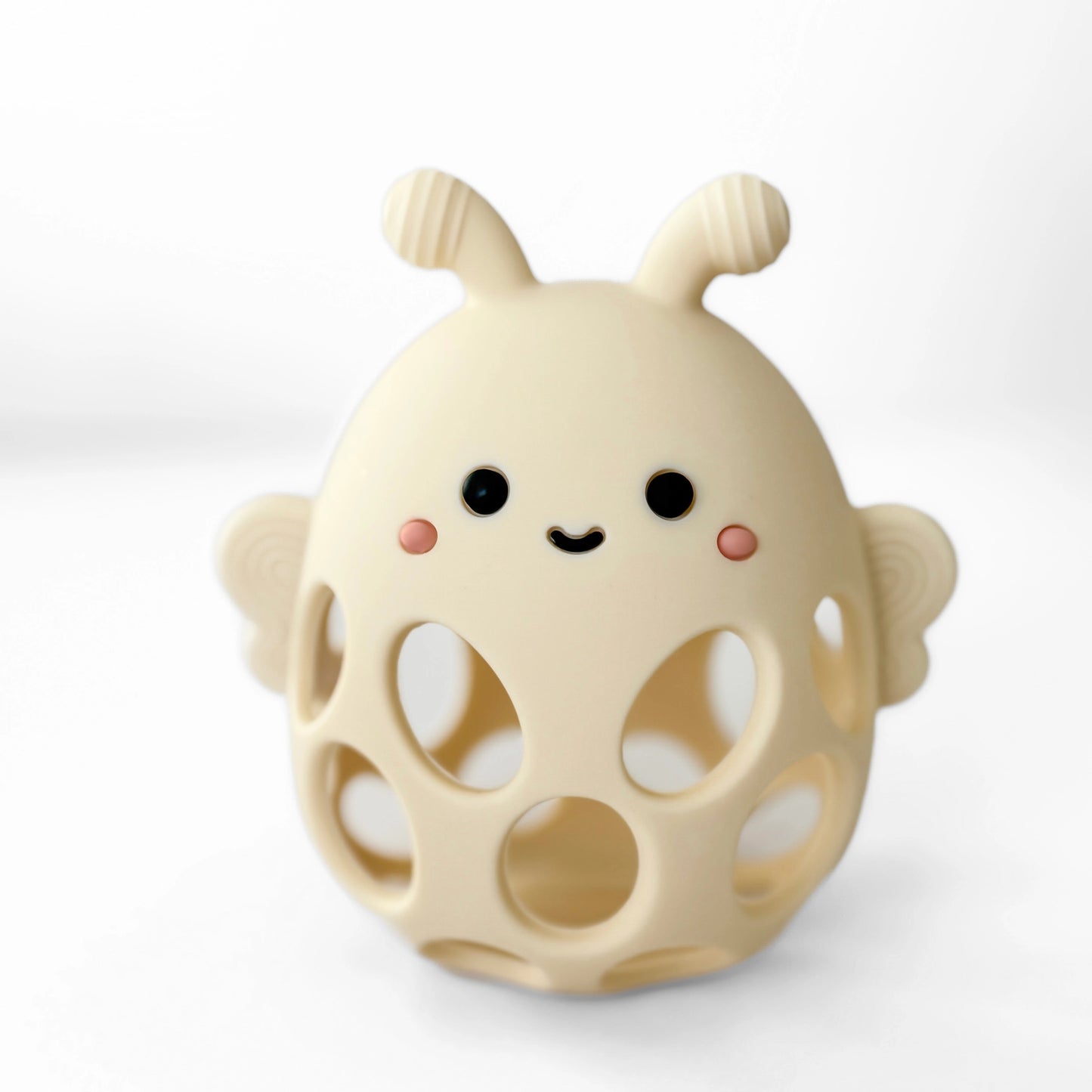 C&F Honey Bee Teether