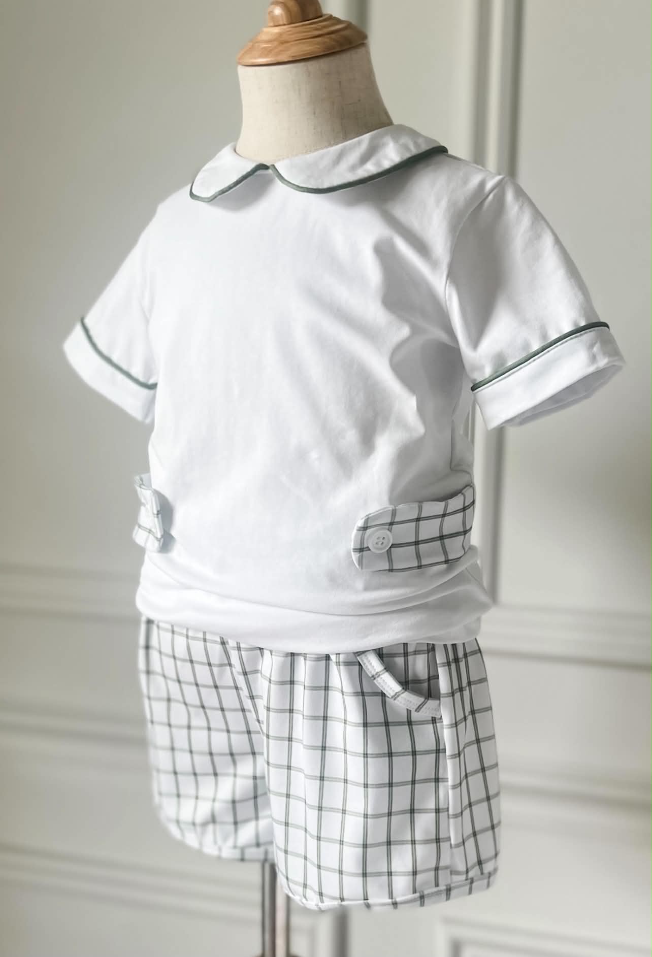 Augusta Set