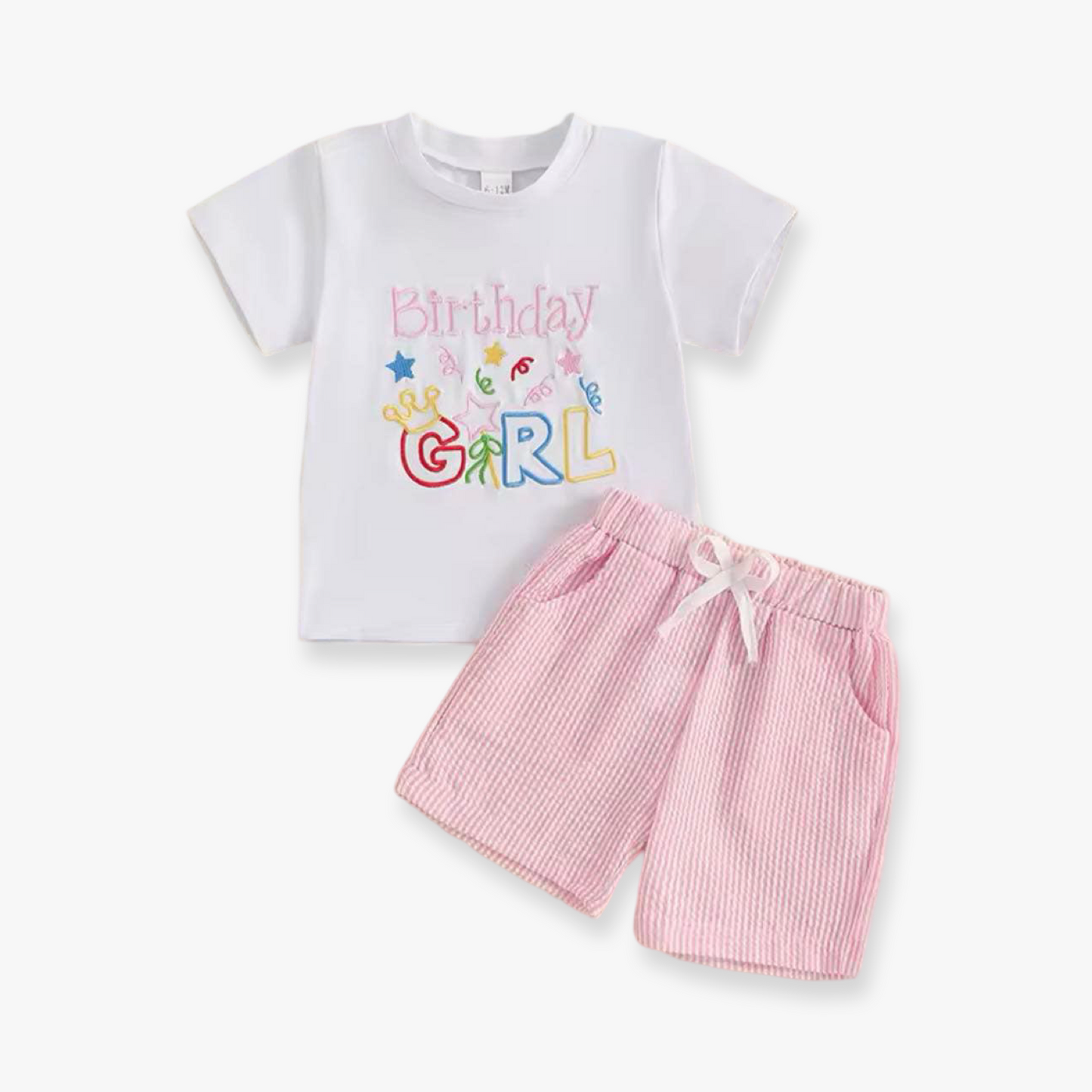 Birthday Boy / Girl Set