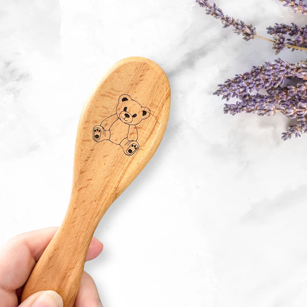 Baby Grooming Set