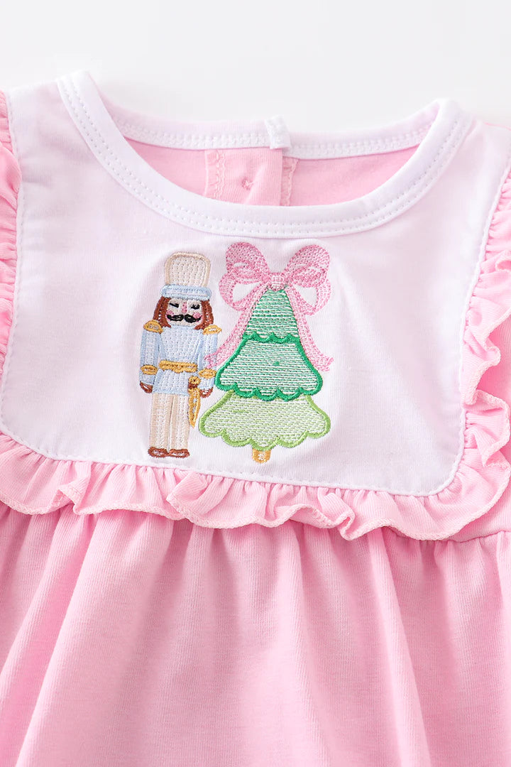 Nutcracker Bubble