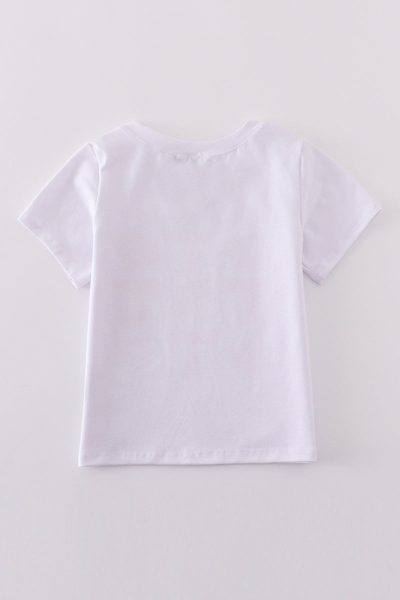 TN Football Tee
