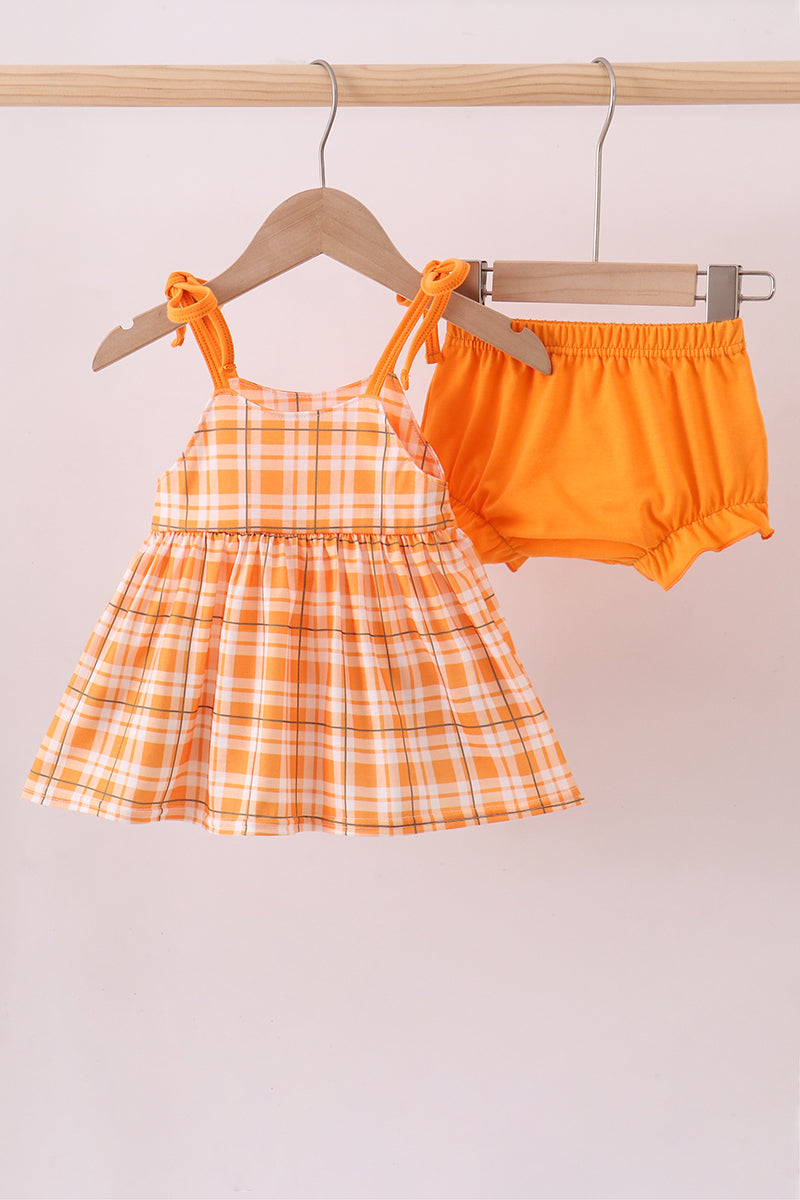 TN Smokey Bloomer Set