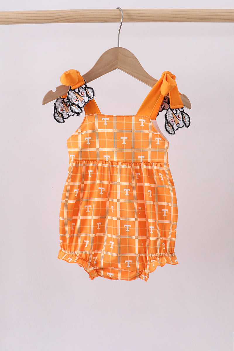 TN Vols Smokey Bubble