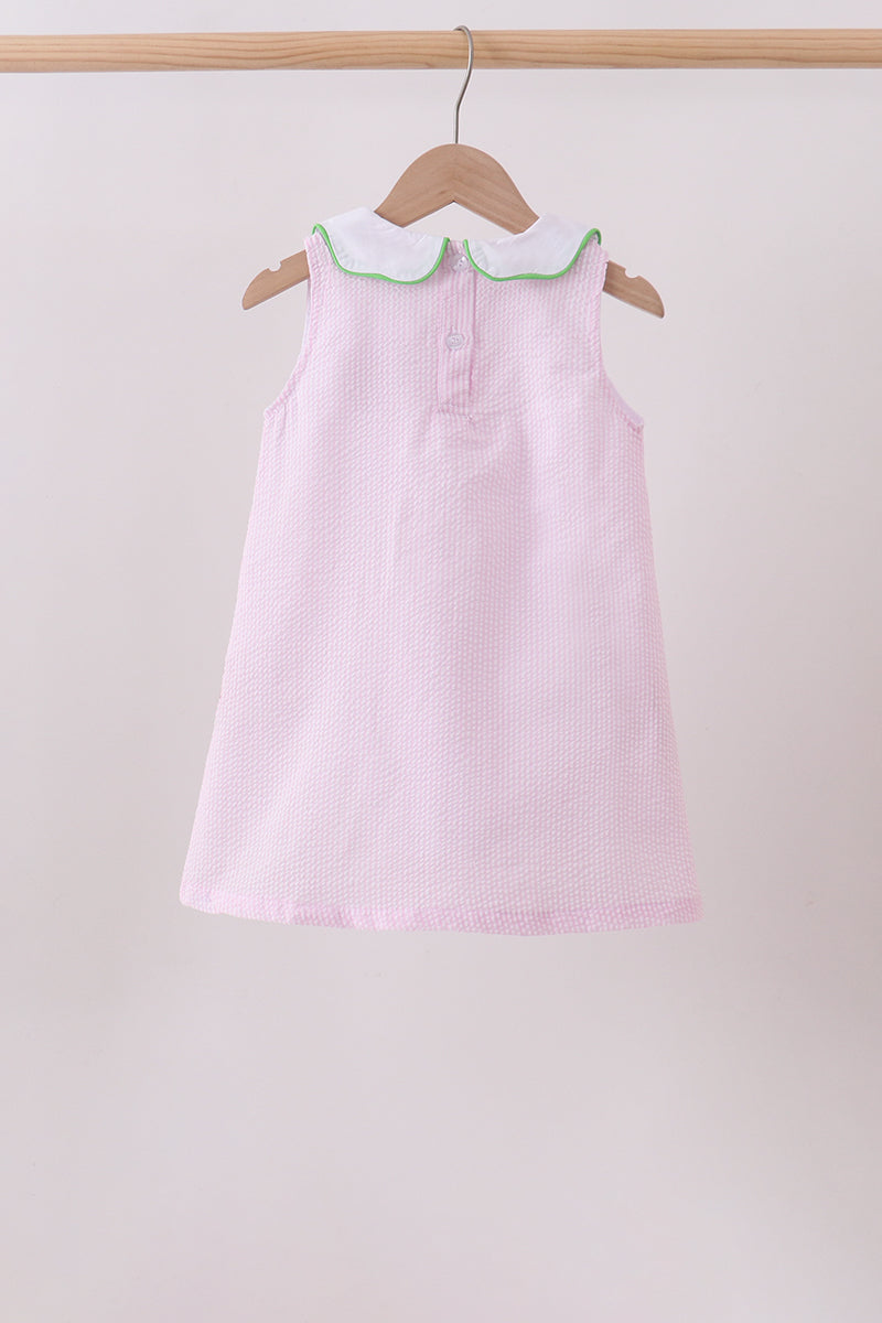 Watermelon Dress