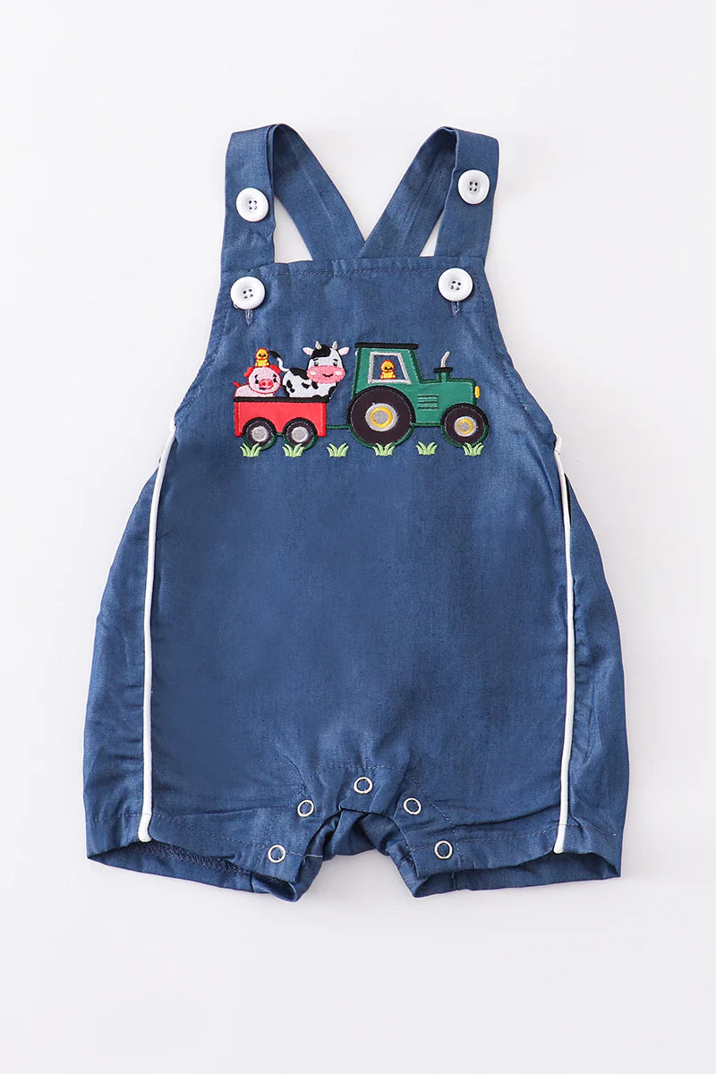 Farm Applique JonJon