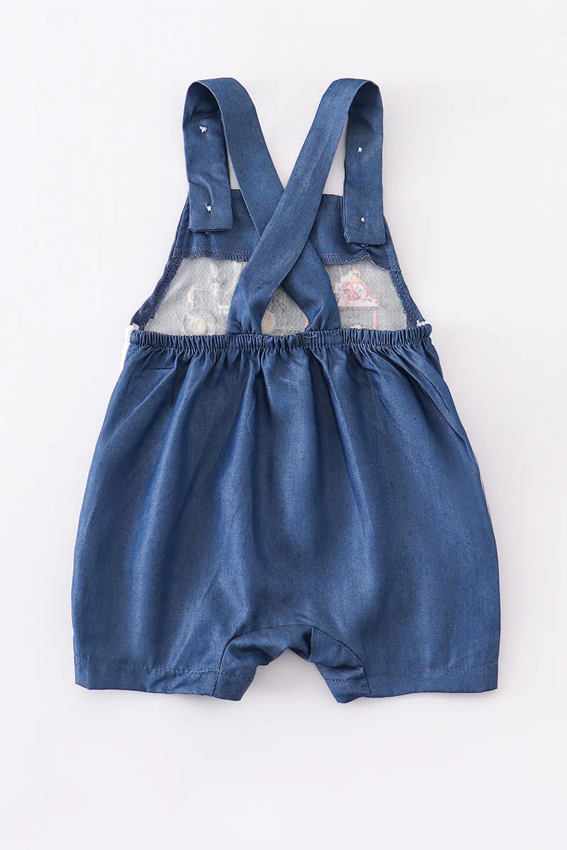 Farm Applique JonJon