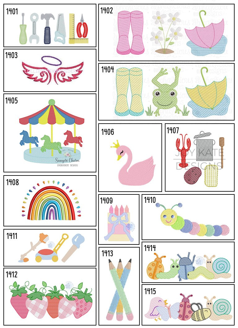 Baby Pillow Case: Lt. Blue Seersucker