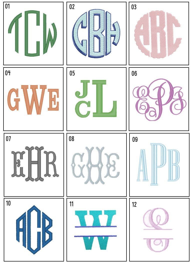 Baby Pillow Case: Lt. Blue Seersucker