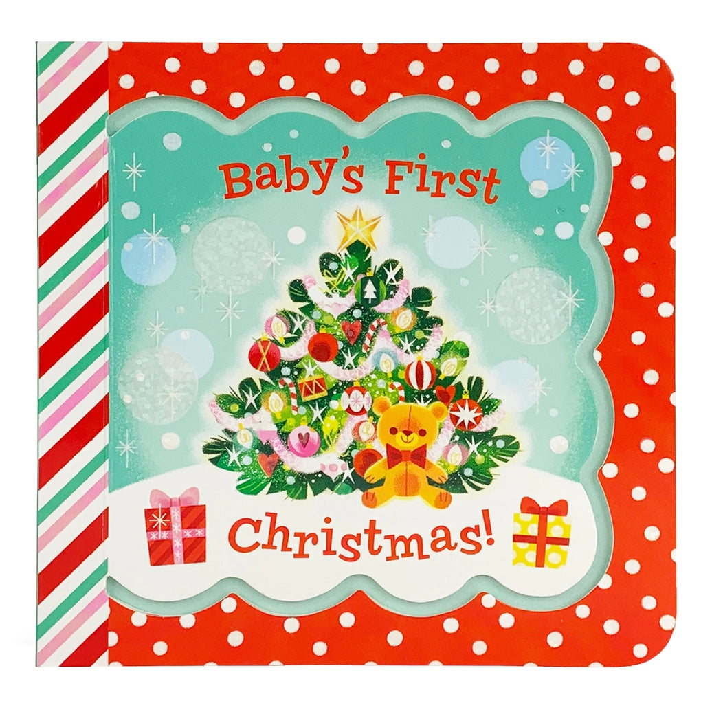 Baby's First Christmas