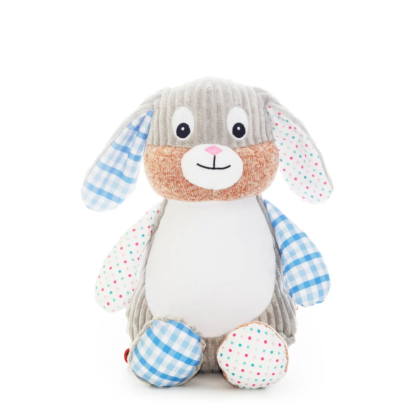 Cubbies Stuffed Animal