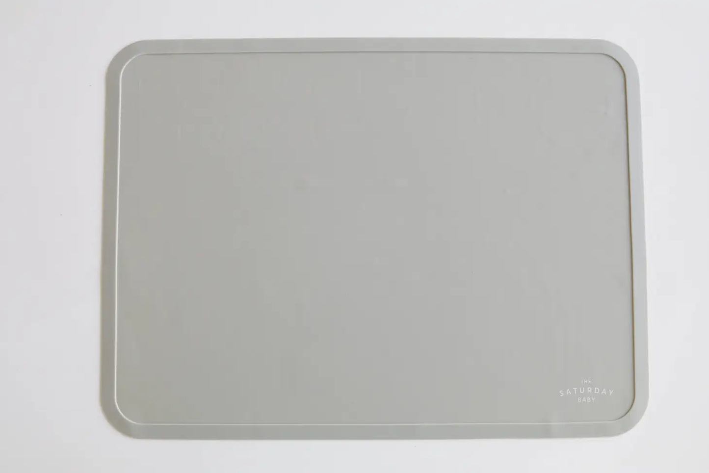 Silicone Placemat