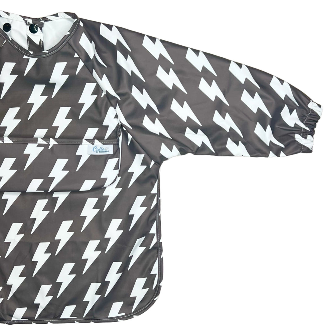 C&F Grayson LS Bib