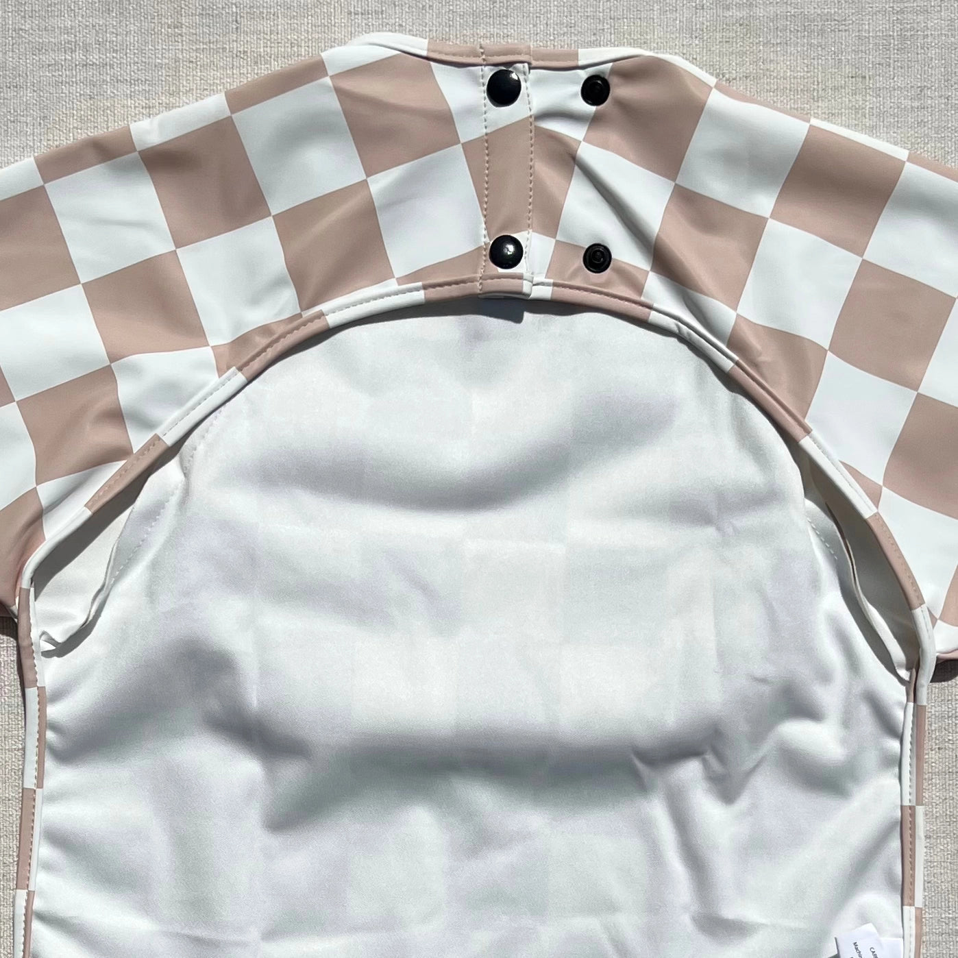 C&F Grayson LS Bib