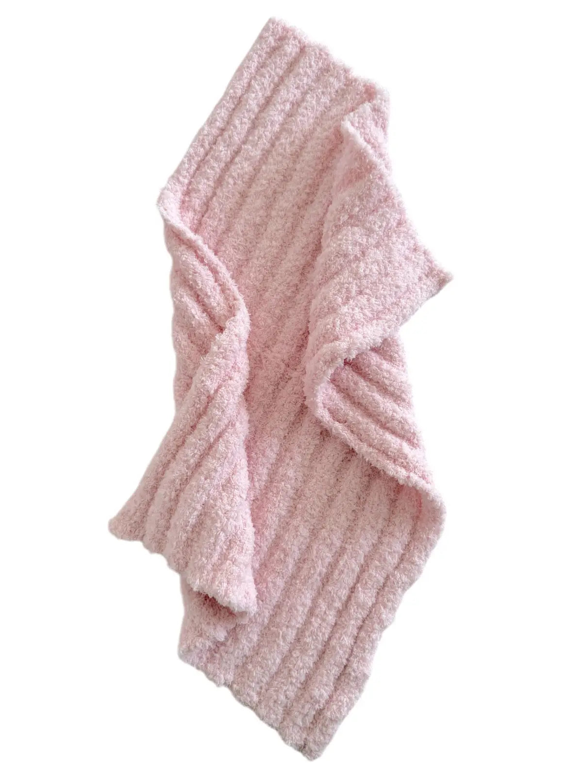 Phufy Mini Blanket / Lovey Solid