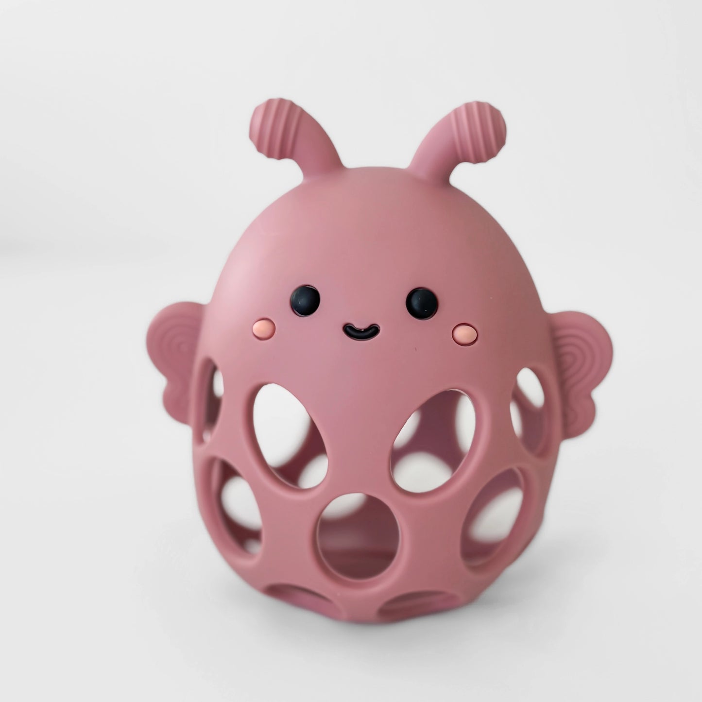 C&F Honey Bee Teether
