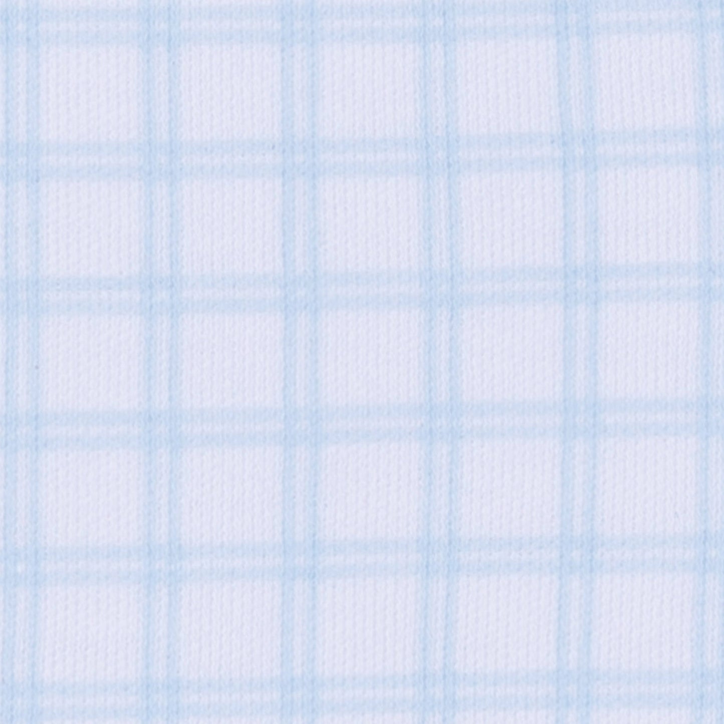 Blue Wishes Footie