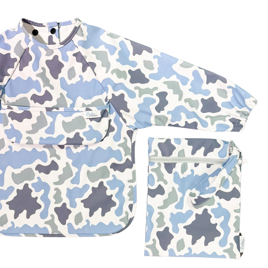 C&F Grayson LS Bib