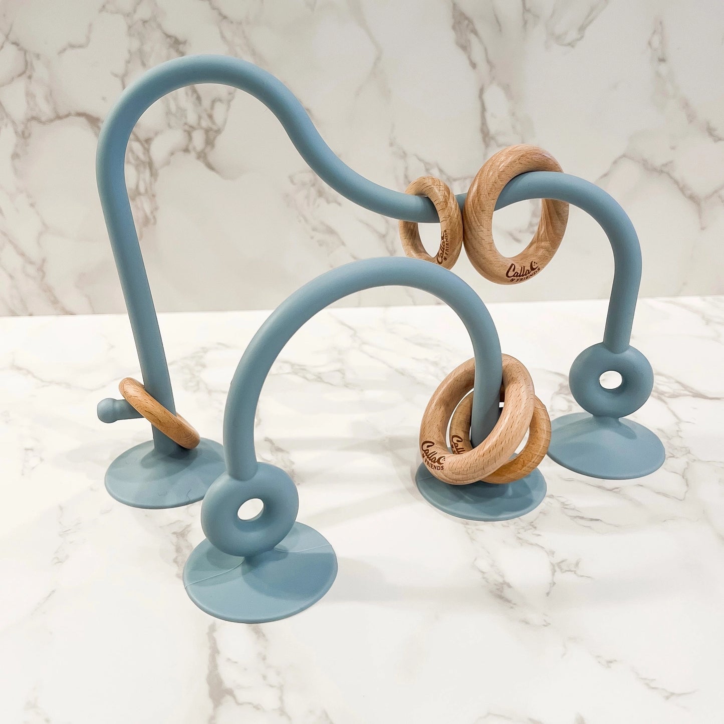 C&F Suction Table Toy