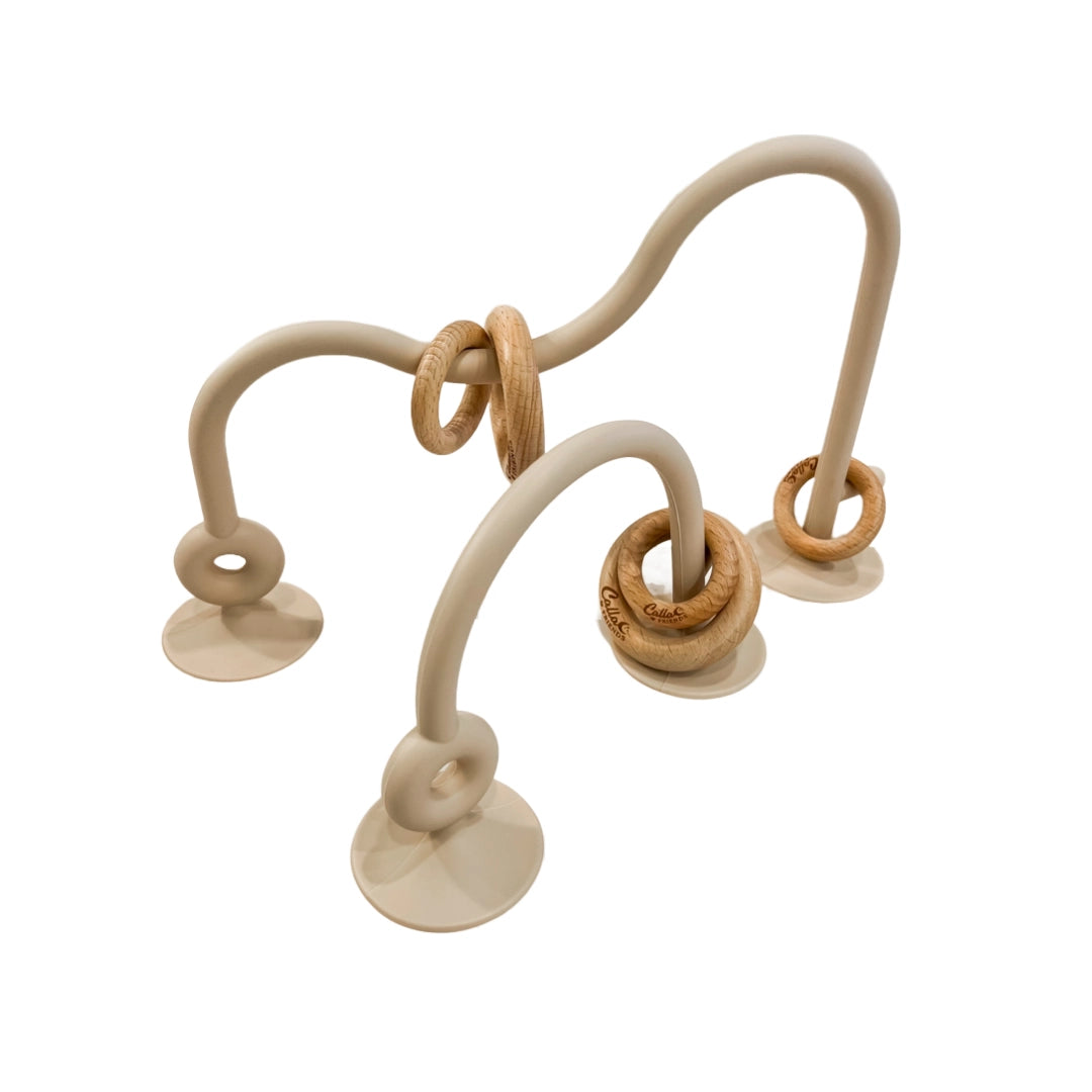 C&F Suction Table Toy