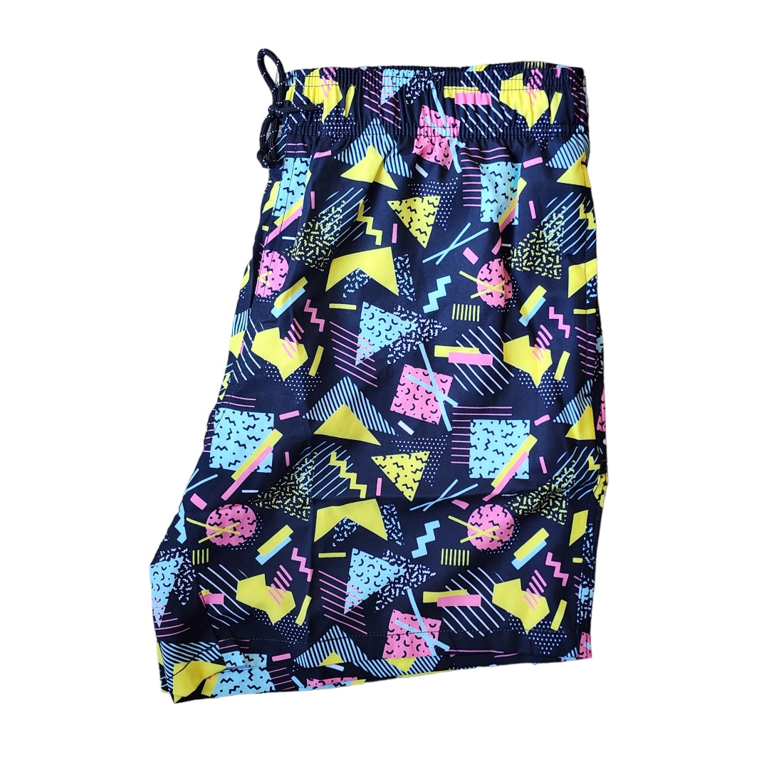 AC Slater Swim Trunks