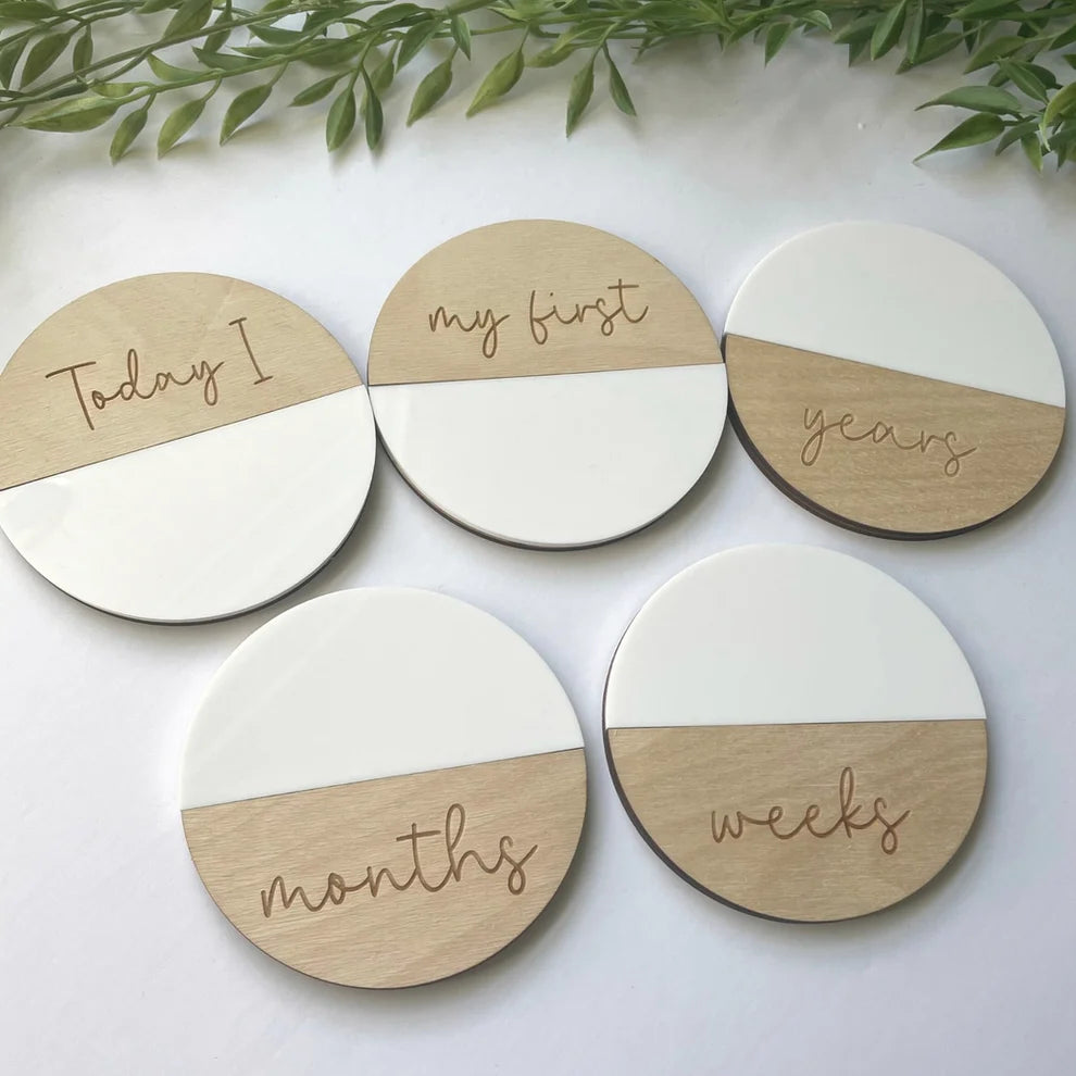 Reusable Milestones