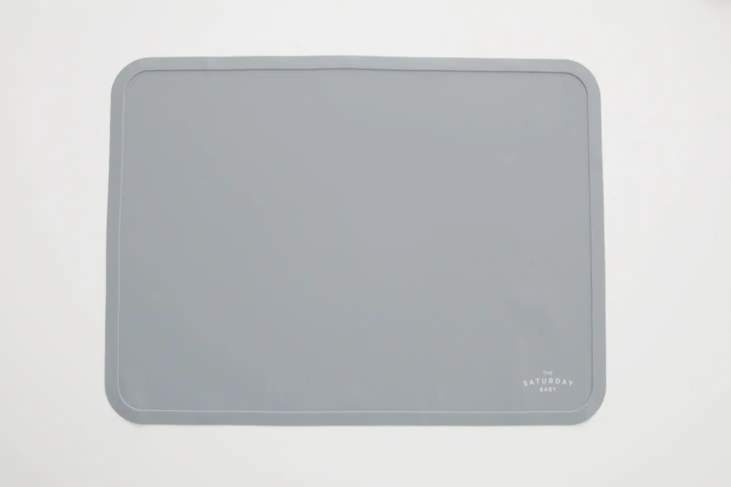 Silicone Placemat