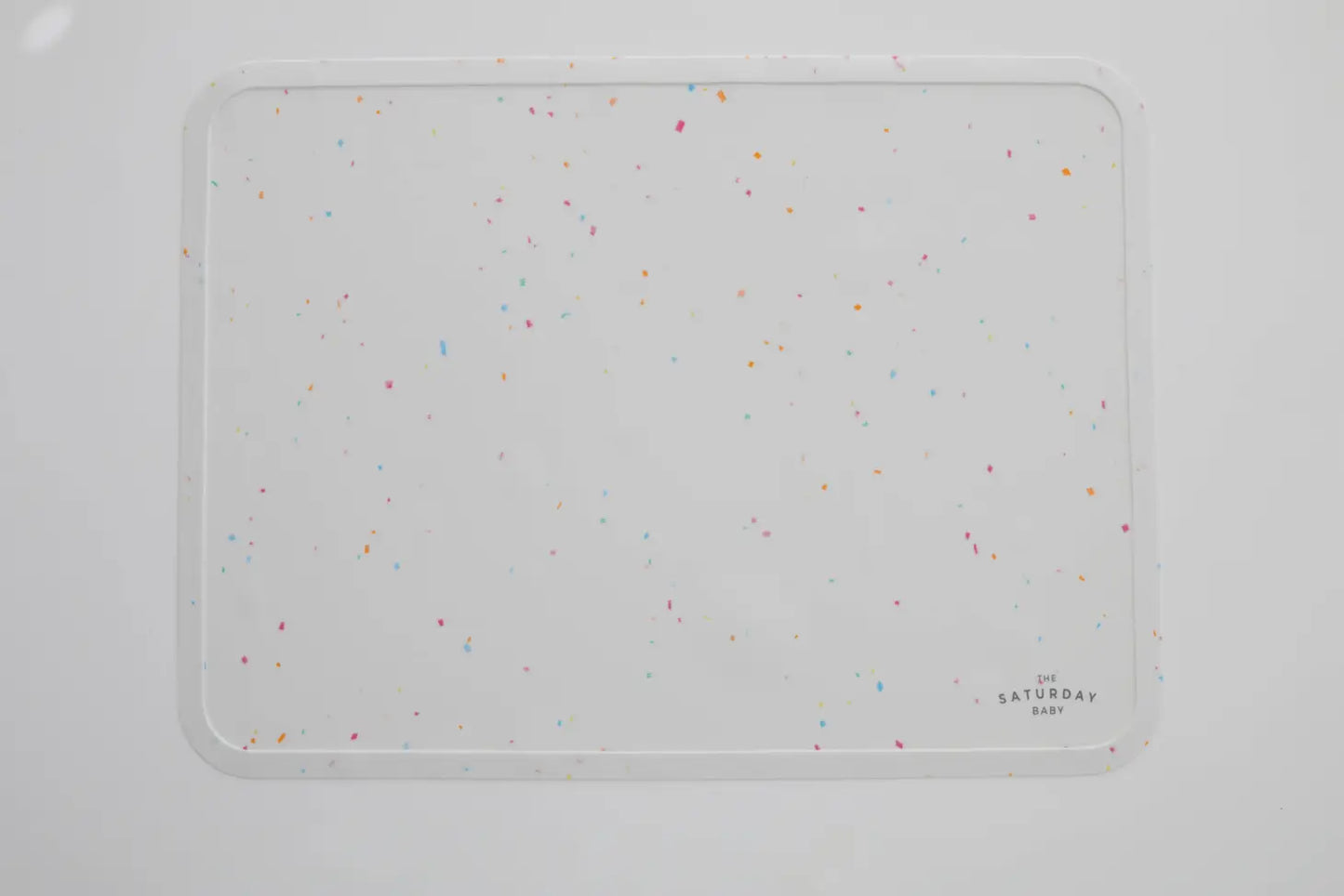Silicone Placemat