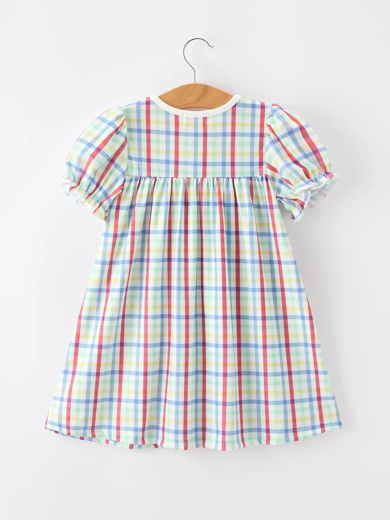 BTS Puppies Dress