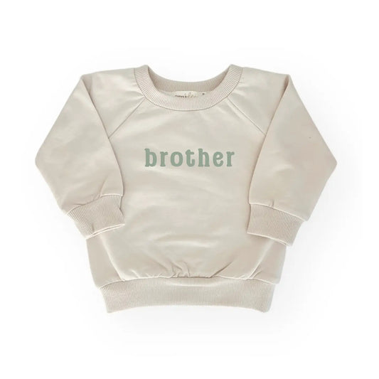 Brother Sweatshirt