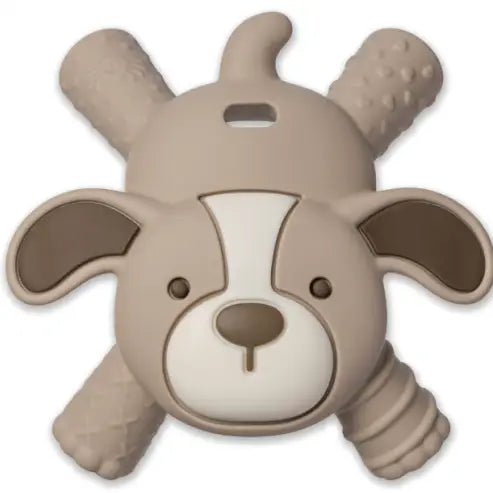 Ritzy Puppy Molar Teether