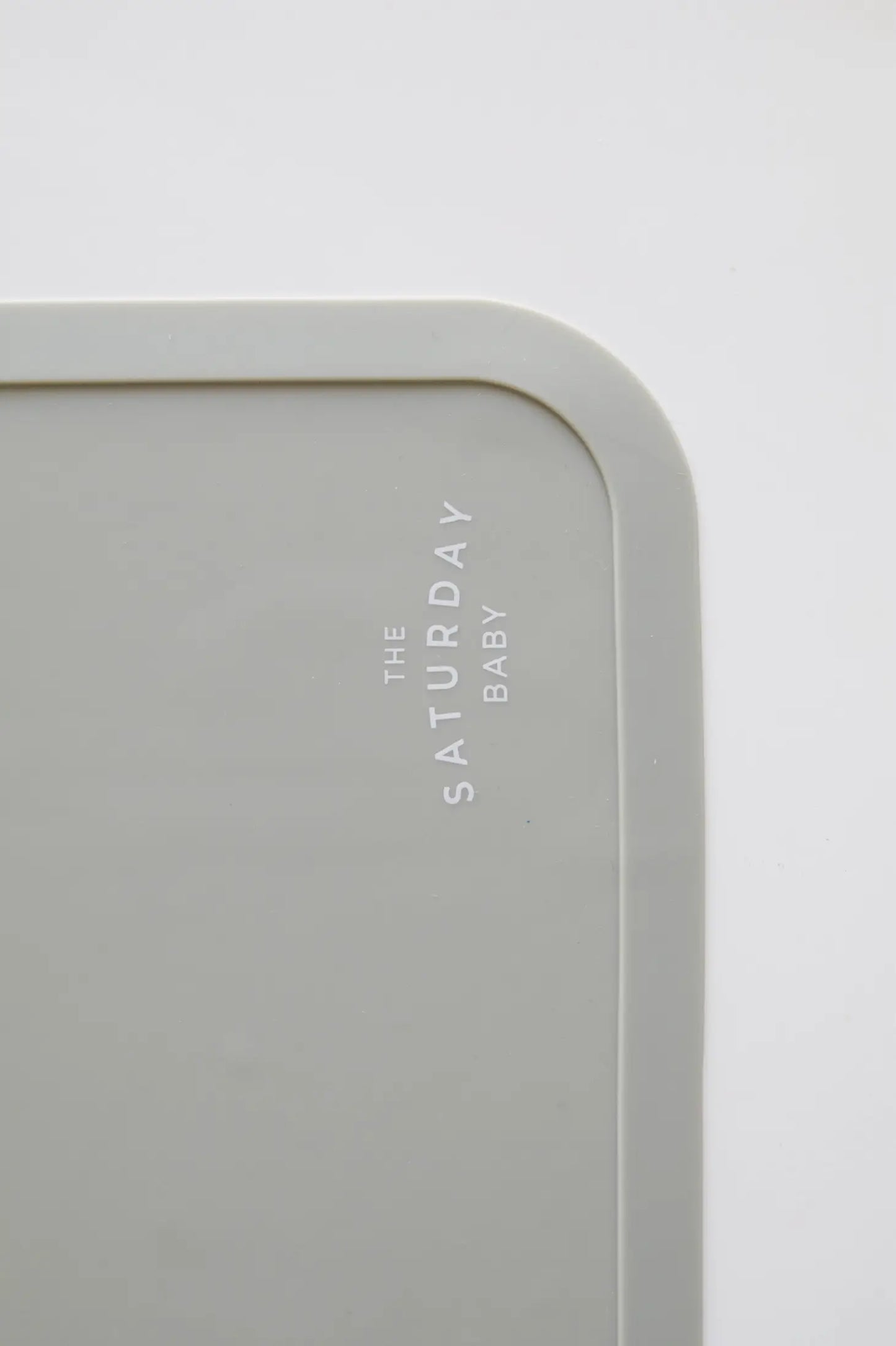 Silicone Placemat