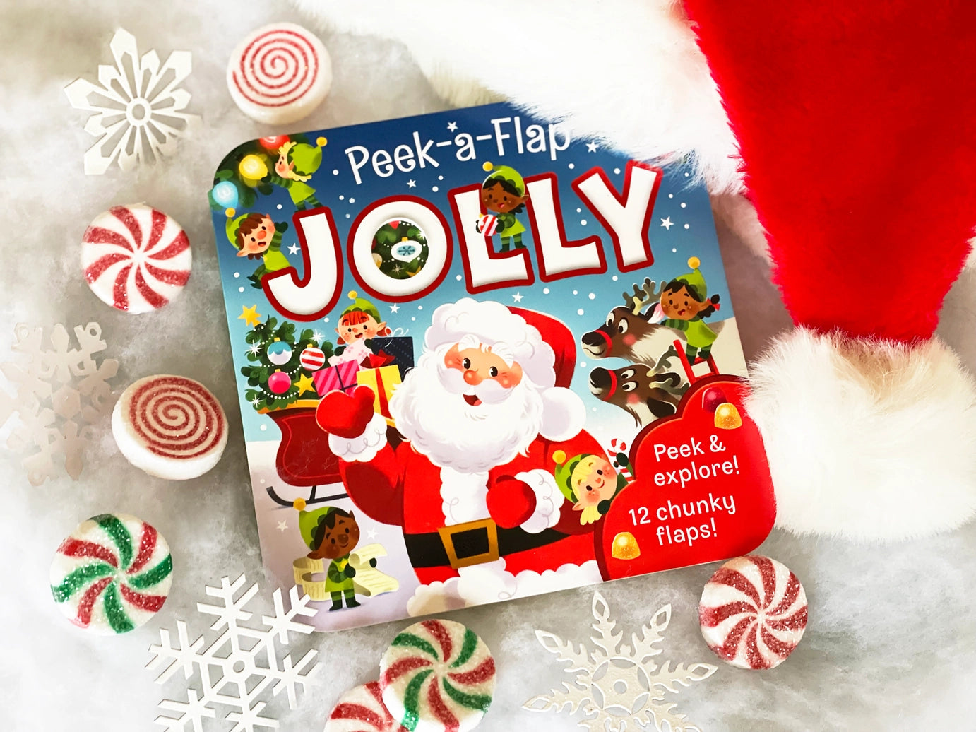 Jolly