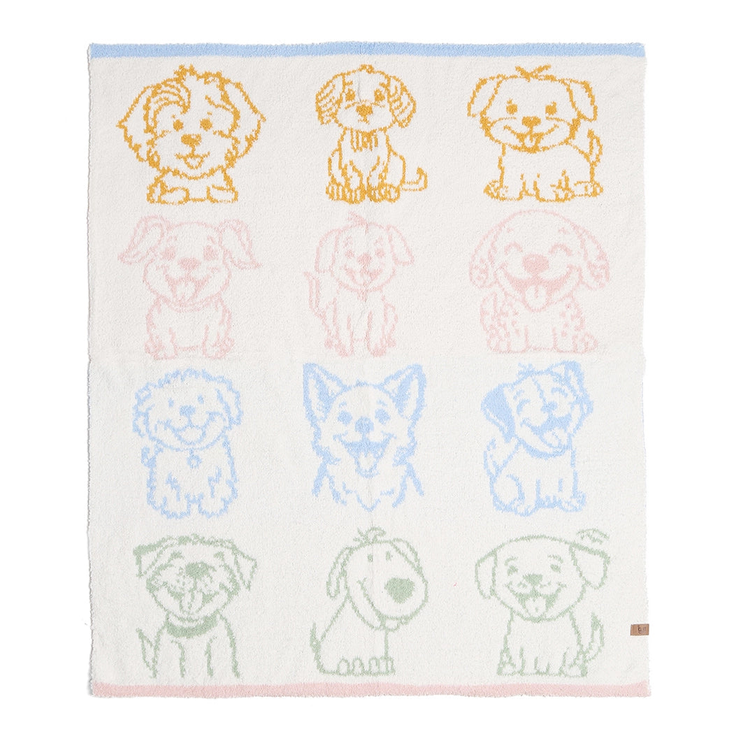 Cozy Blanket