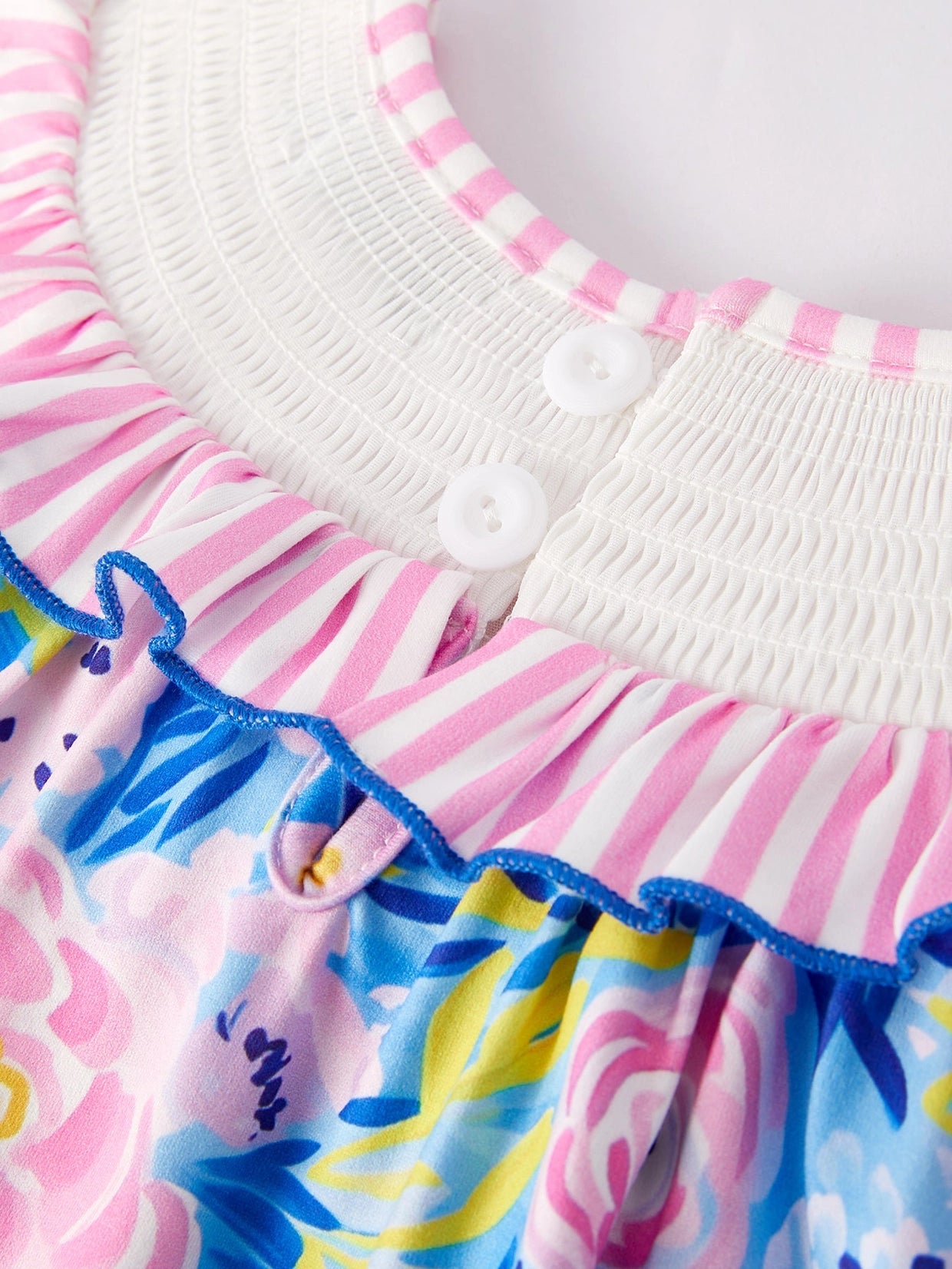 I Heart Mama Dress