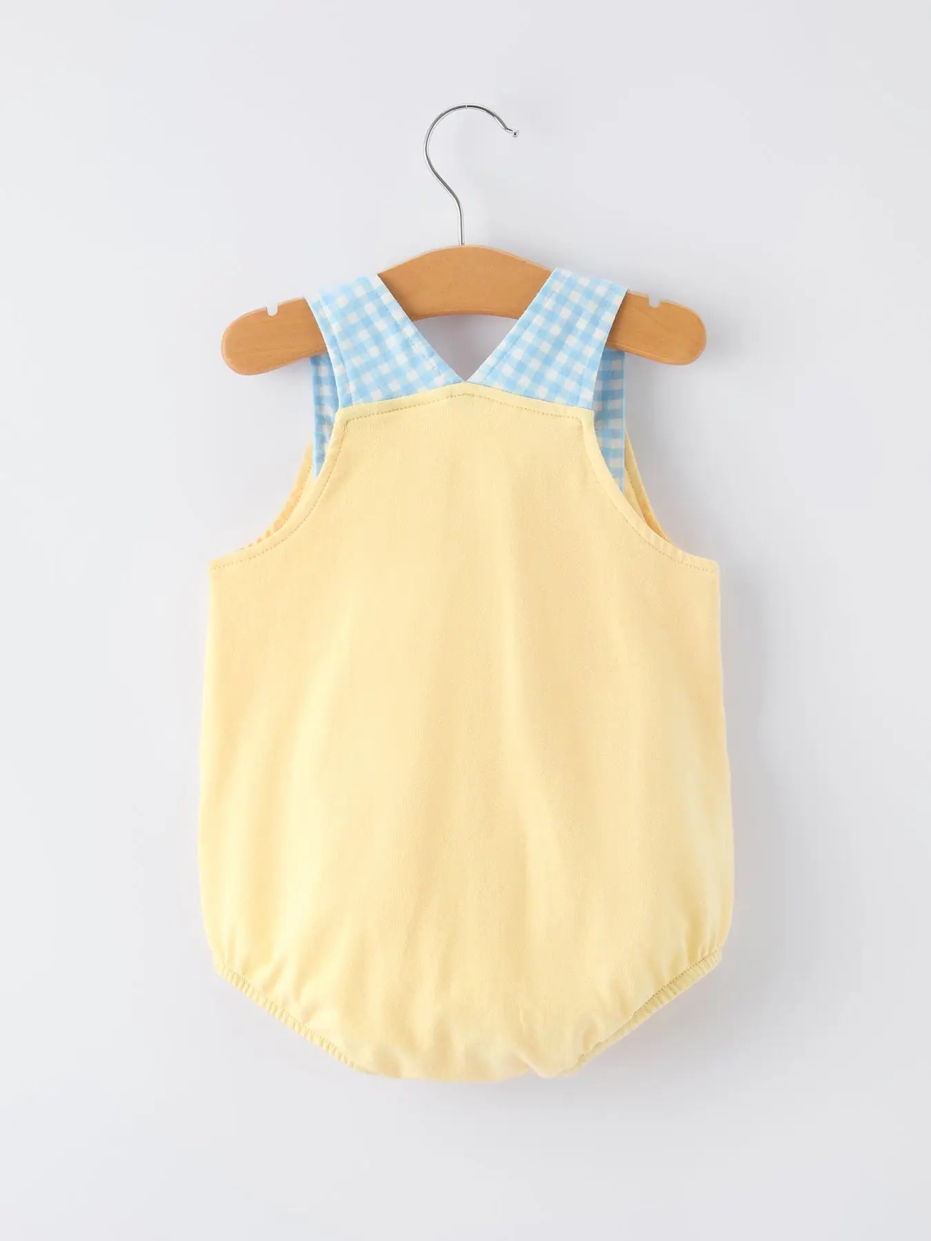 Smocked Mama's Bestie Bubble