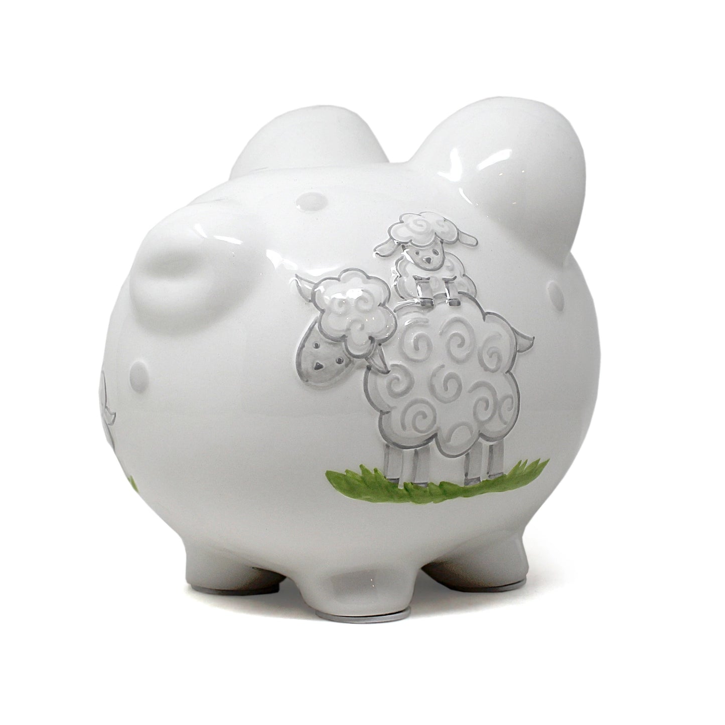 Lambs & Ivy Piggy Bank