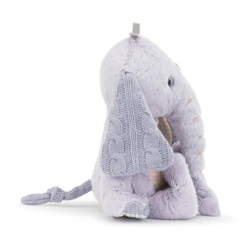 Oddball Plush: Elephant