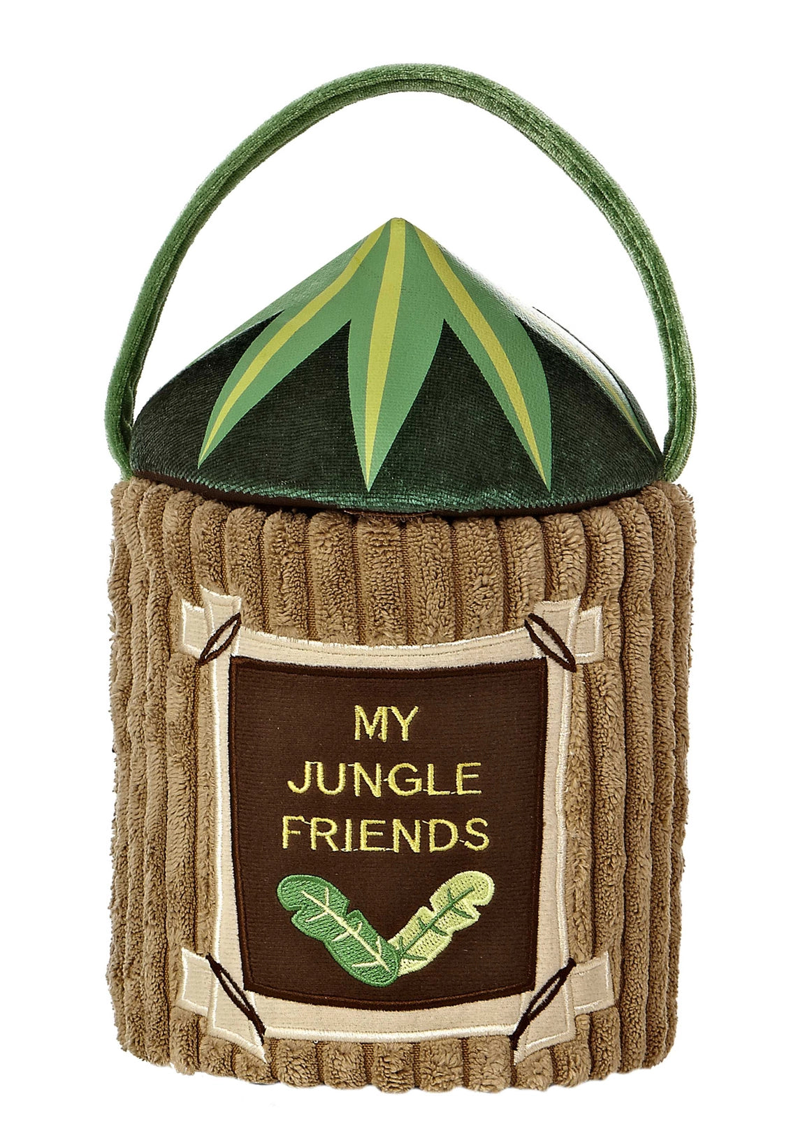 My Jungle Friends